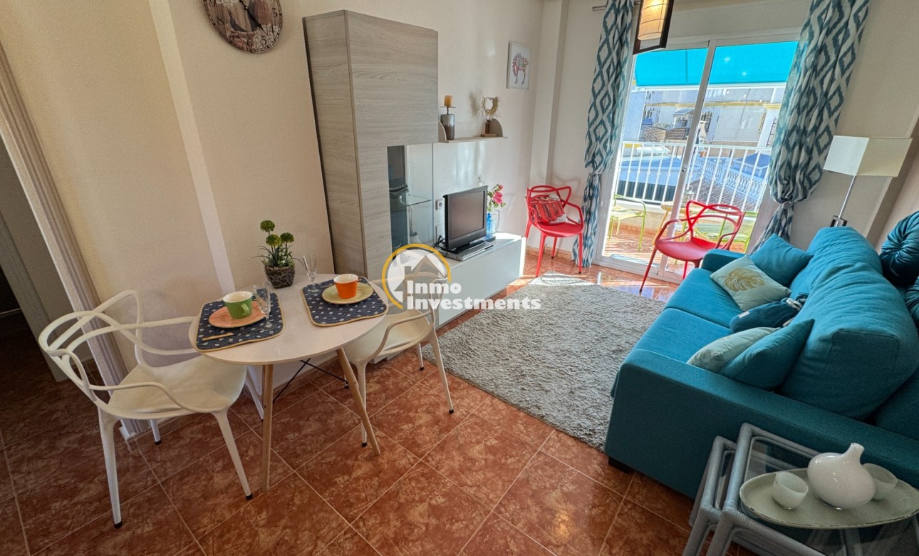 Resale - Apartment - Algorfa - Montemar