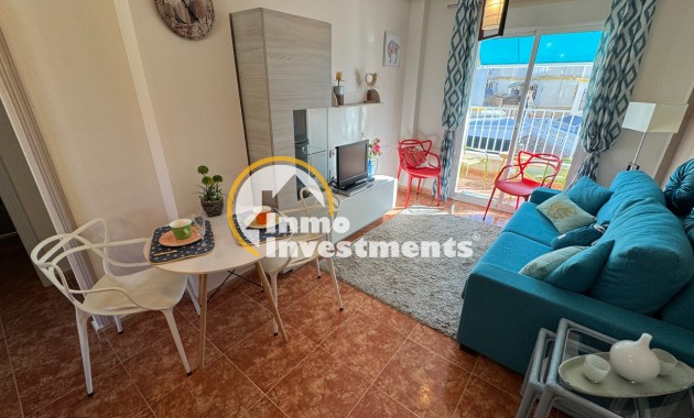 Resale - Apartment - Algorfa - Montemar