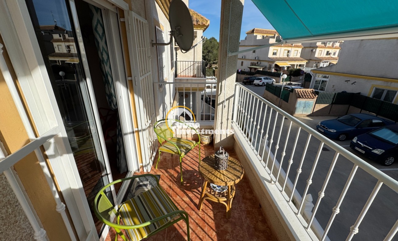 Resale - Apartment - Algorfa - Montemar