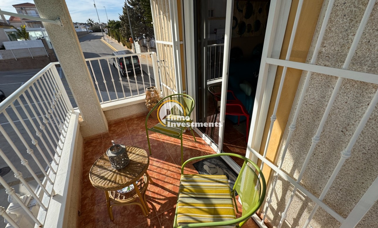 Resale - Apartment - Algorfa - Montemar