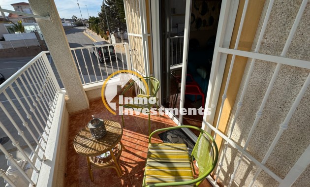 Resale - Apartment - Algorfa - Montemar