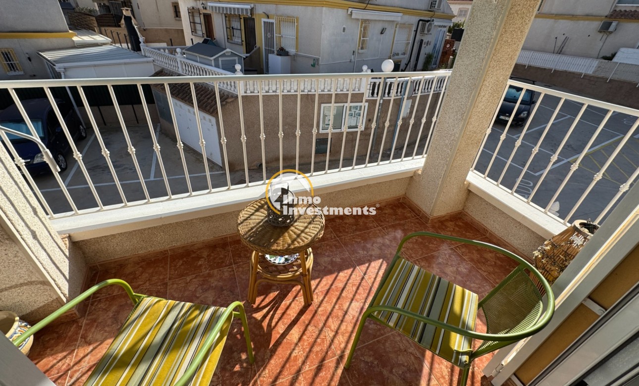 Resale - Apartment - Algorfa - Montemar