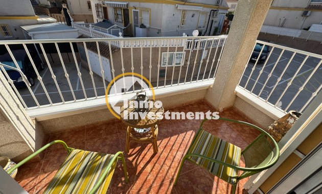 Resale - Apartment - Algorfa - Montemar