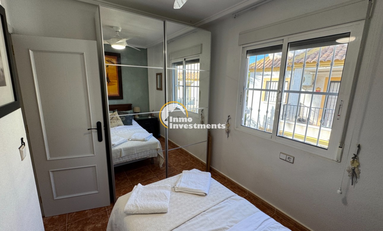 Resale - Apartment - Algorfa - Montemar