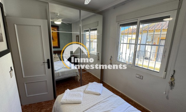 Resale - Apartment - Algorfa - Montemar