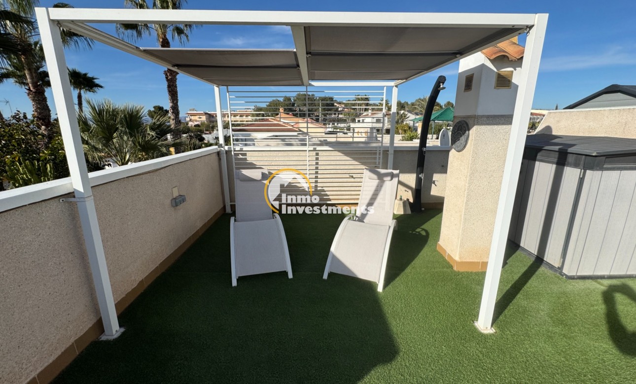 Resale - Apartment - Algorfa - Montemar