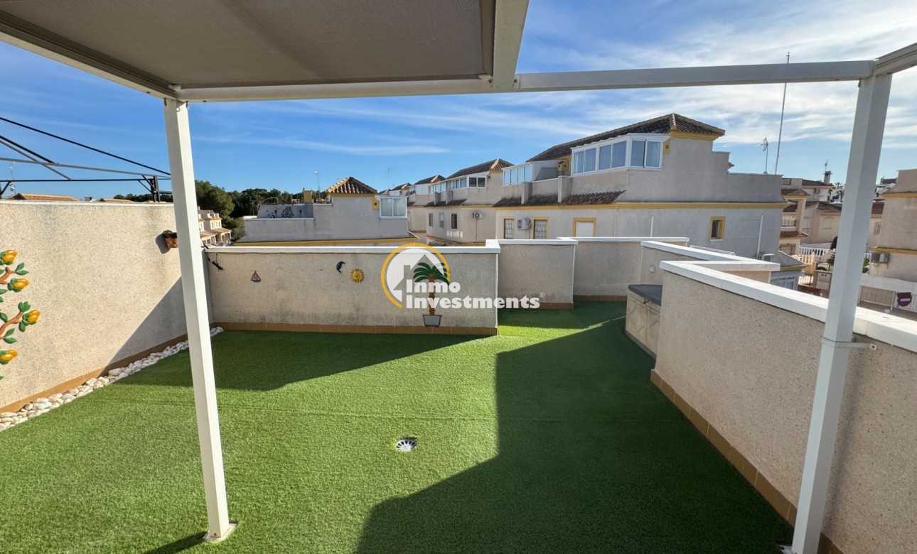 Resale - Apartment - Algorfa - Montemar