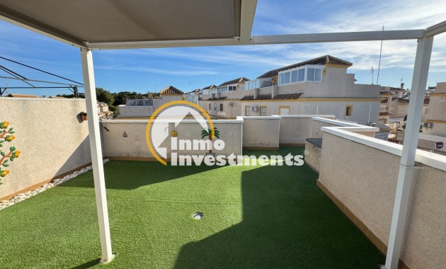 Resale - Apartment - Algorfa - Montemar