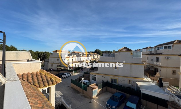 Resale - Apartment - Algorfa - Montemar