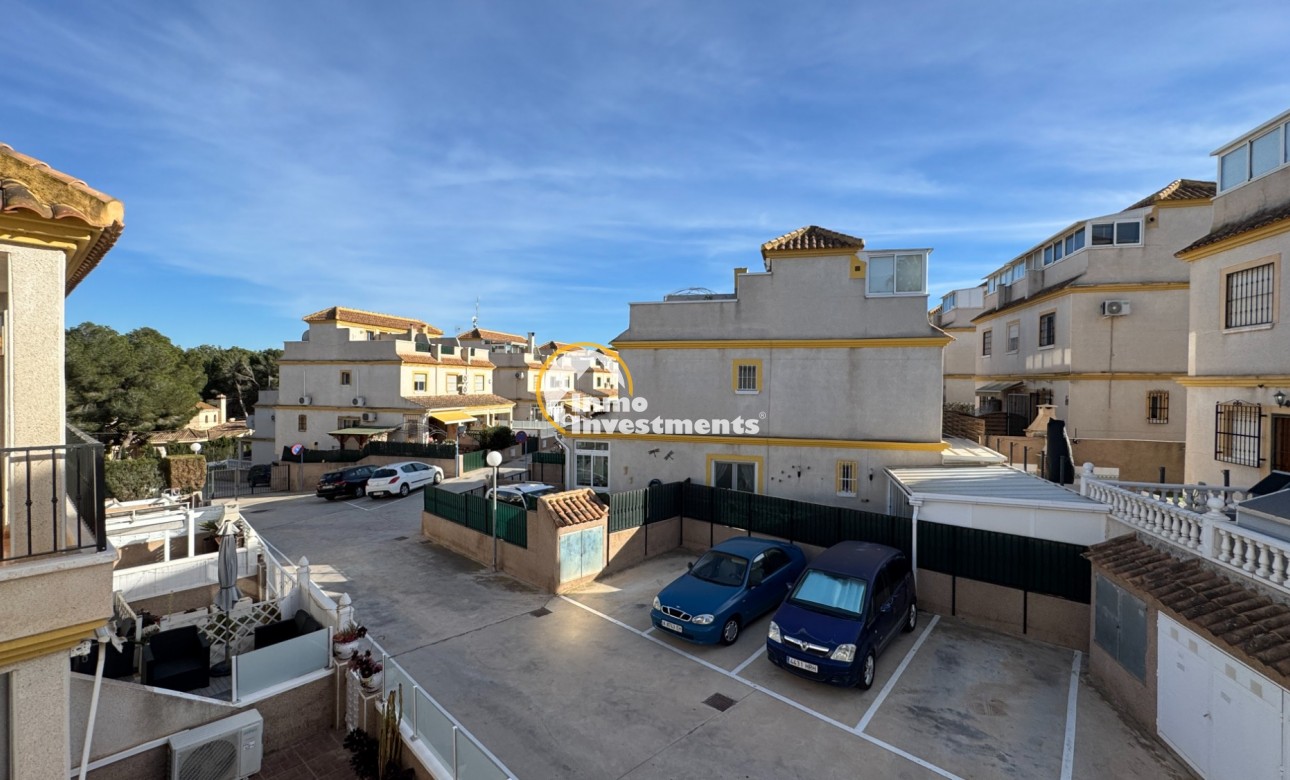 Resale - Apartment - Algorfa - Montemar