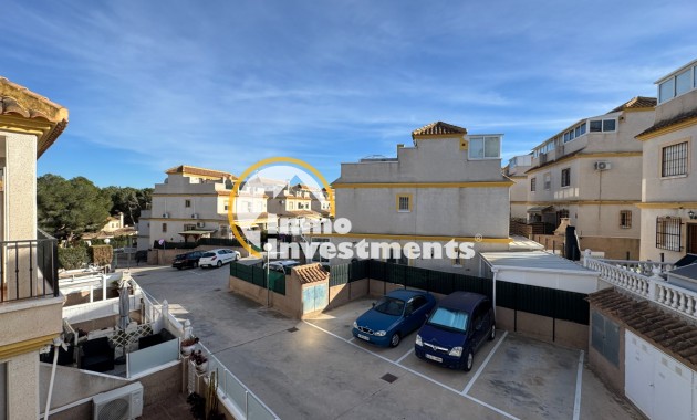 Resale - Apartment - Algorfa - Montemar