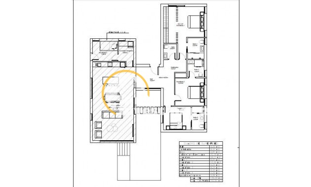 Neubau Immobilien - Villa - Algorfa