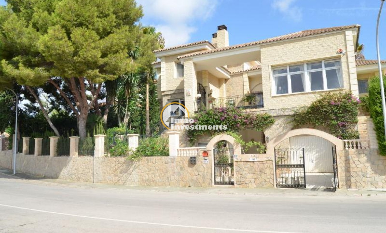Resale - Villa - Campoamor - Dehesa de Campoamor