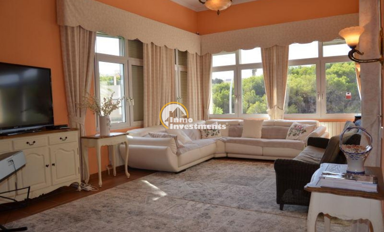 Resale - Villa - Campoamor - Dehesa de Campoamor