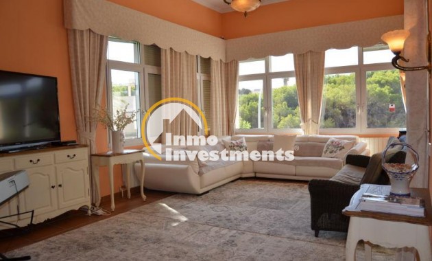 Resale - Villa - Campoamor - Dehesa de Campoamor