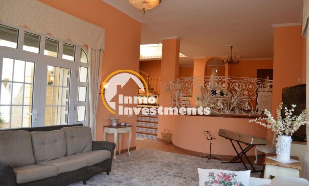 Resale - Villa - Campoamor - Dehesa de Campoamor