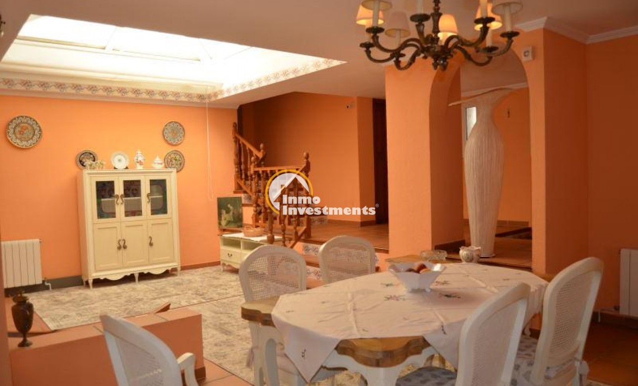 Resale - Villa - Campoamor - Dehesa de Campoamor