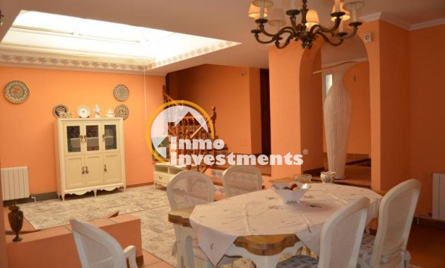 Resale - Villa - Campoamor - Dehesa de Campoamor