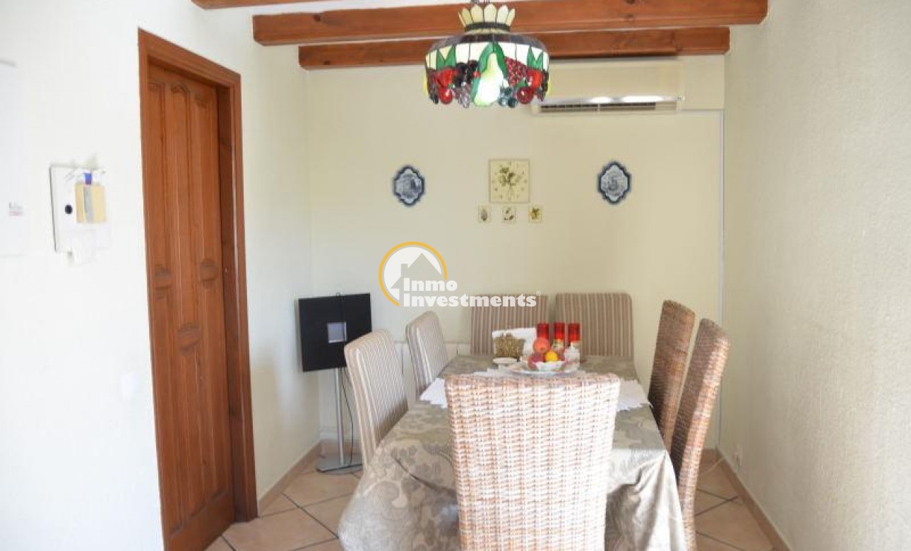 Resale - Villa - Campoamor - Dehesa de Campoamor
