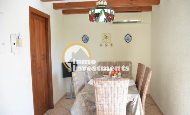 Resale - Villa - Campoamor - Dehesa de Campoamor