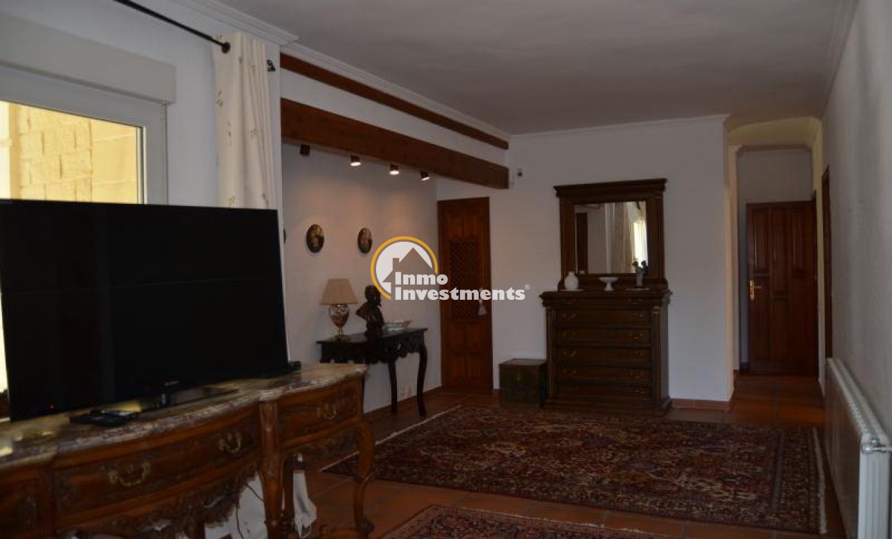 Resale - Villa - Campoamor - Dehesa de Campoamor