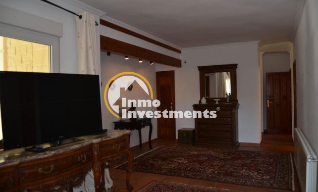 Resale - Villa - Campoamor - Dehesa de Campoamor