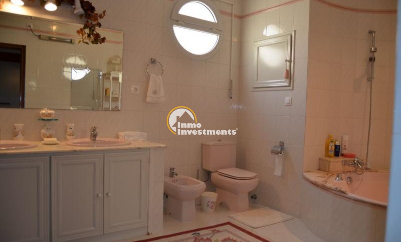 Resale - Villa - Campoamor - Dehesa de Campoamor