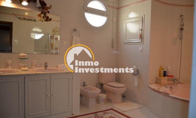 Resale - Villa - Campoamor - Dehesa de Campoamor