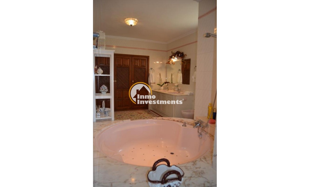 Resale - Villa - Campoamor - Dehesa de Campoamor