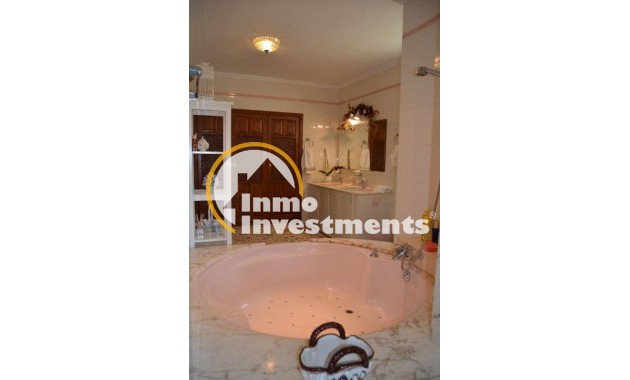 Resale - Villa - Campoamor - Dehesa de Campoamor