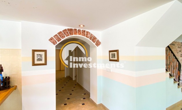 Reventa - Chalet independiente - Villamartin