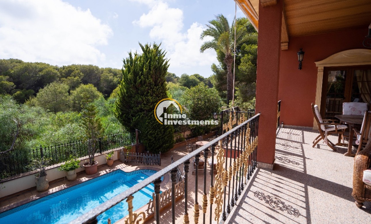 Resale - Villa - Campoamor