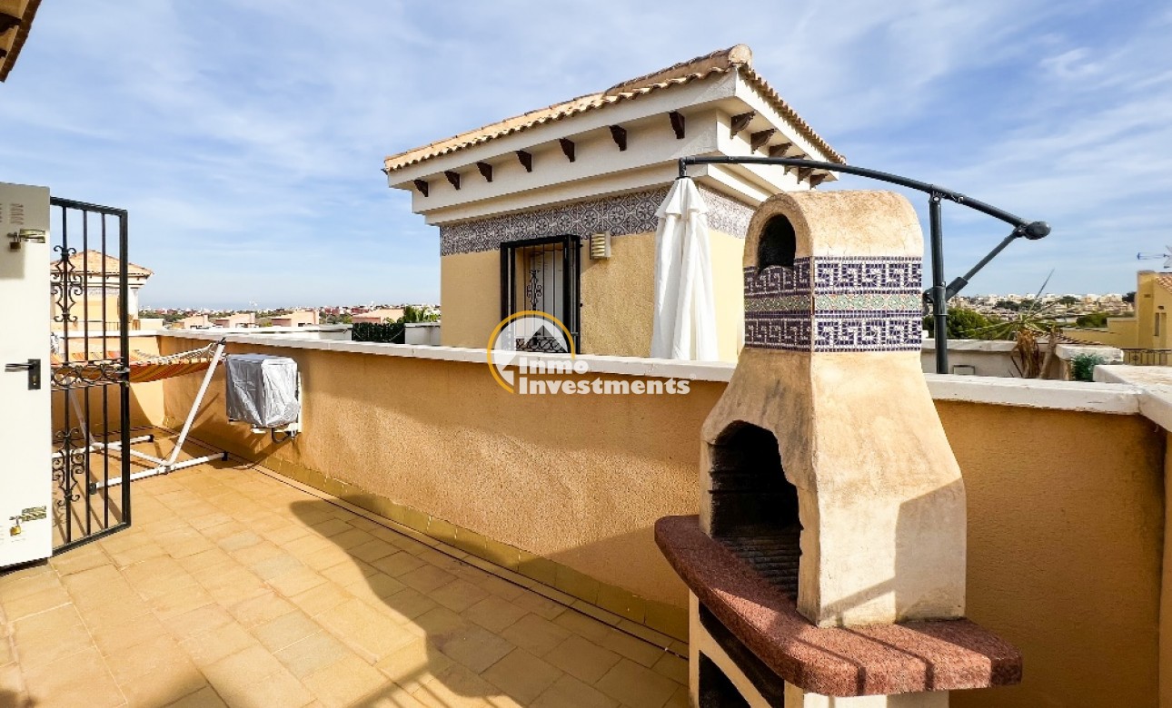 Revente privée - Maison mitoyenne - Villamartin