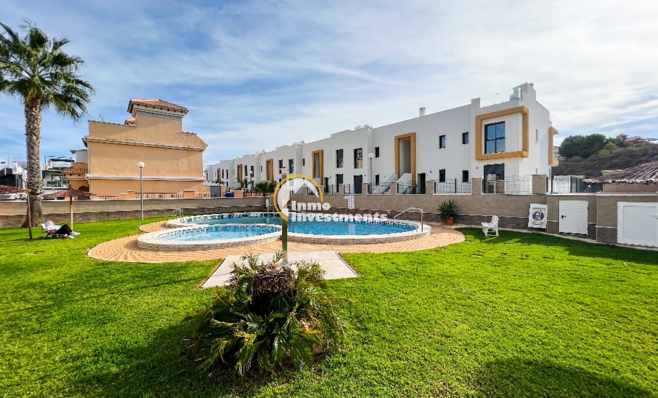 Revente privée - Maison mitoyenne - Villamartin