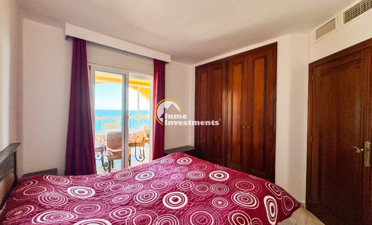 Bestaande bouw - Appartement - Torrevieja