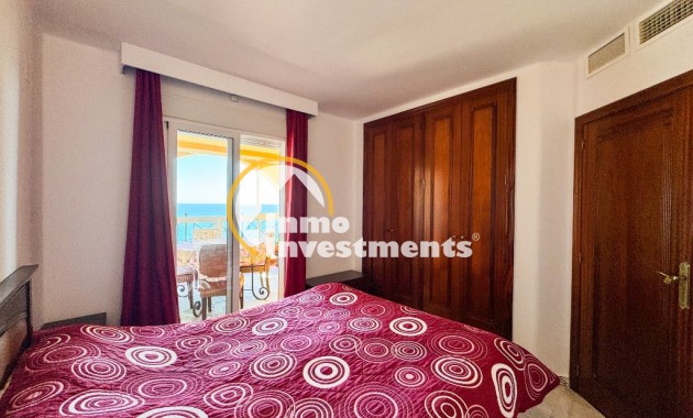 Bestaande bouw - Appartement - Torrevieja