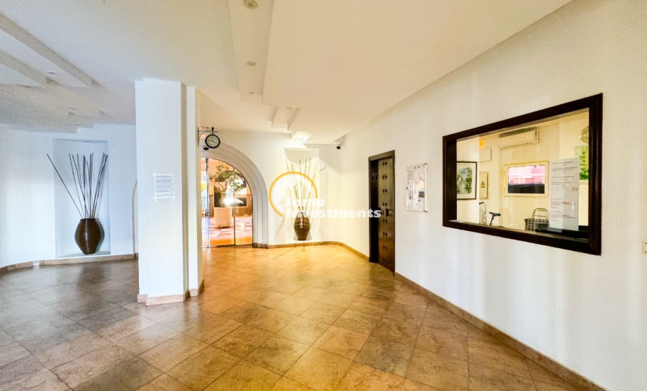 Bestaande bouw - Appartement - Torrevieja