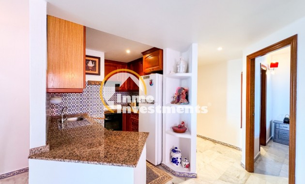 Bestaande bouw - Appartement - Torrevieja