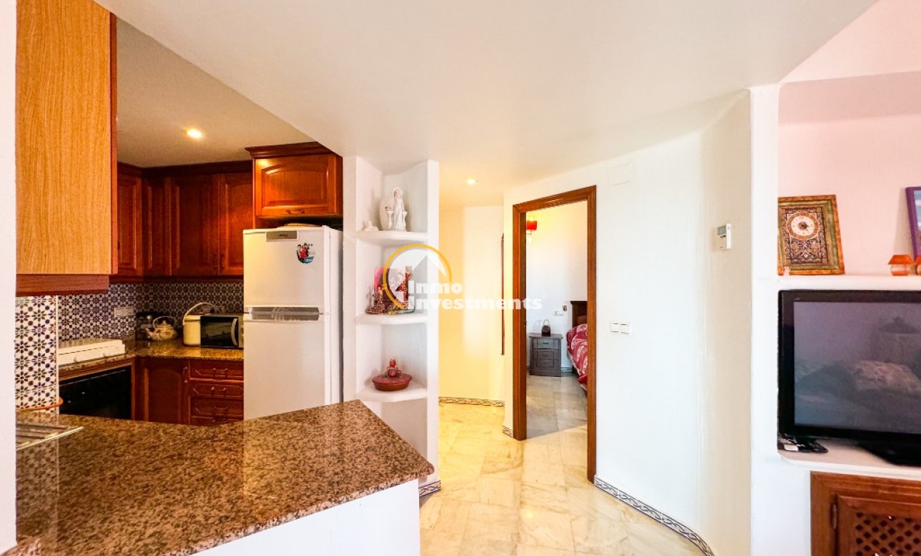 Bestaande bouw - Appartement - Torrevieja