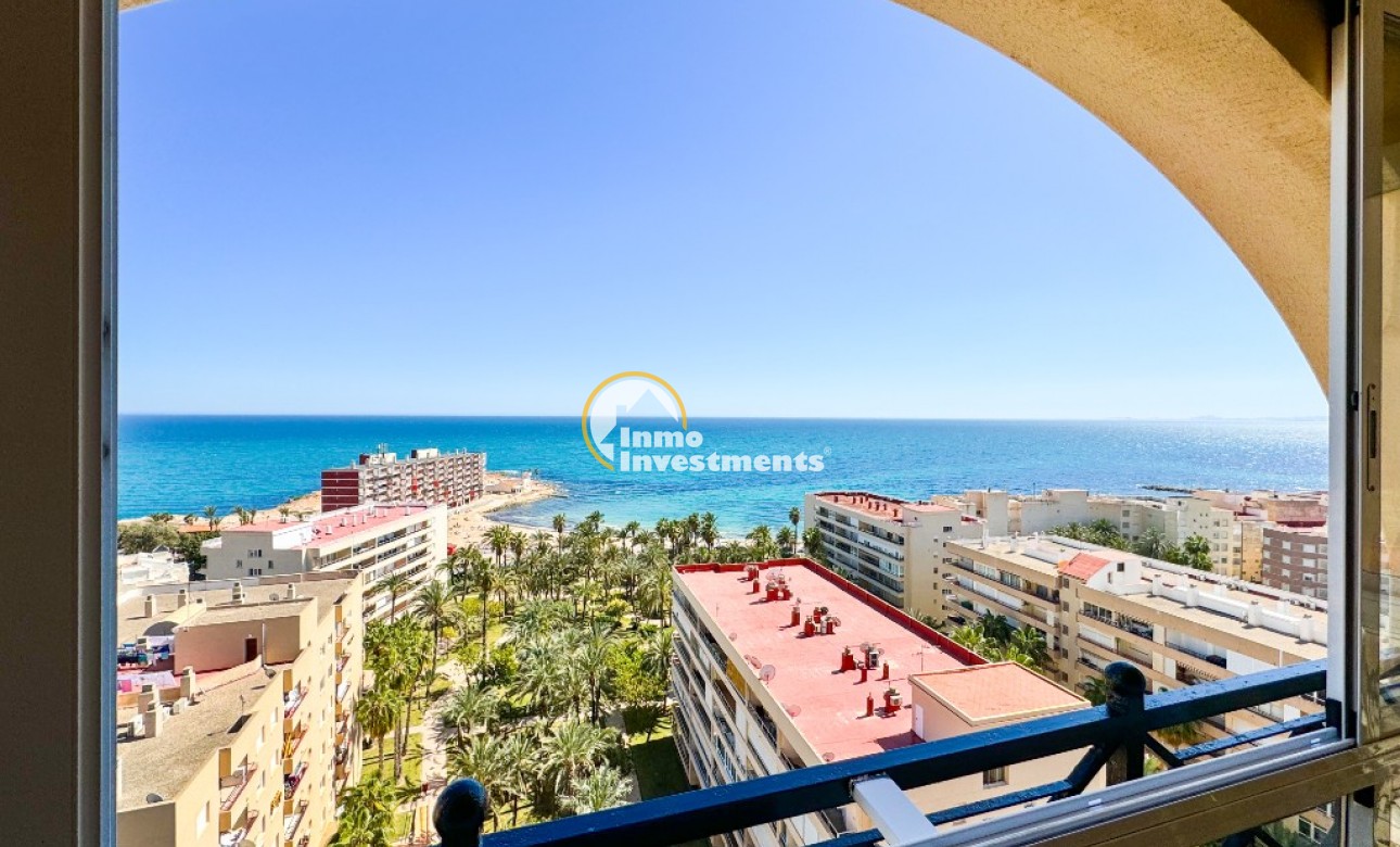 Bestaande bouw - Appartement - Torrevieja