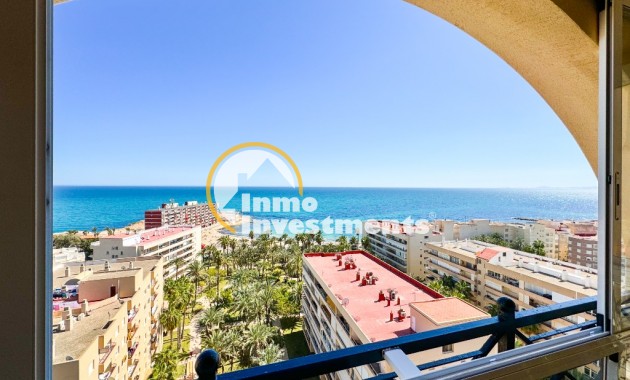 Bestaande bouw - Appartement - Torrevieja