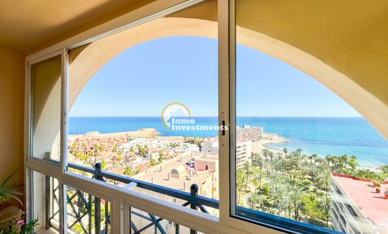 Bestaande bouw - Appartement - Torrevieja