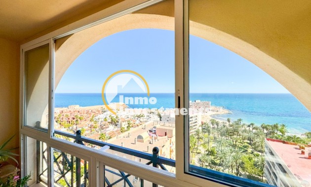 Bestaande bouw - Appartement - Torrevieja