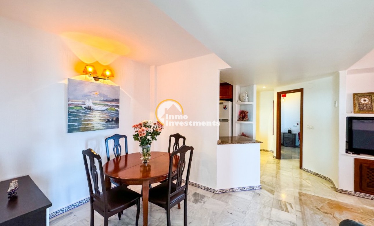 Bestaande bouw - Appartement - Torrevieja