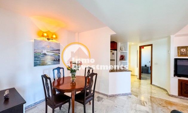 Bestaande bouw - Appartement - Torrevieja