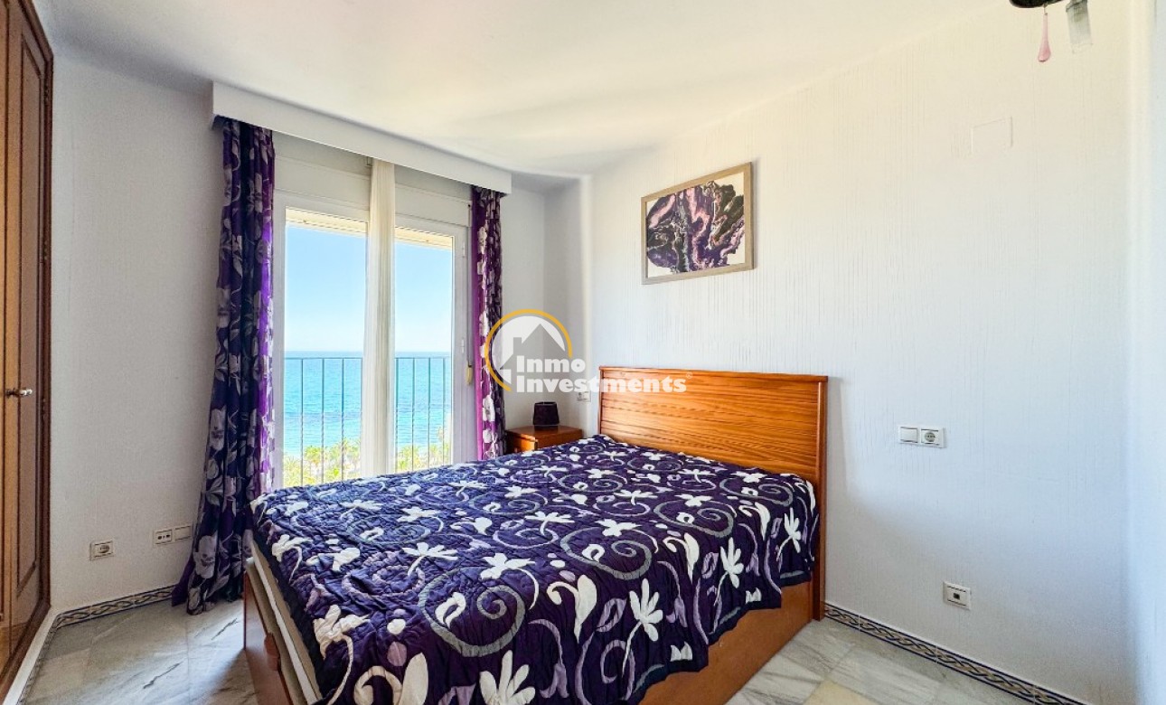 Bestaande bouw - Appartement - Torrevieja