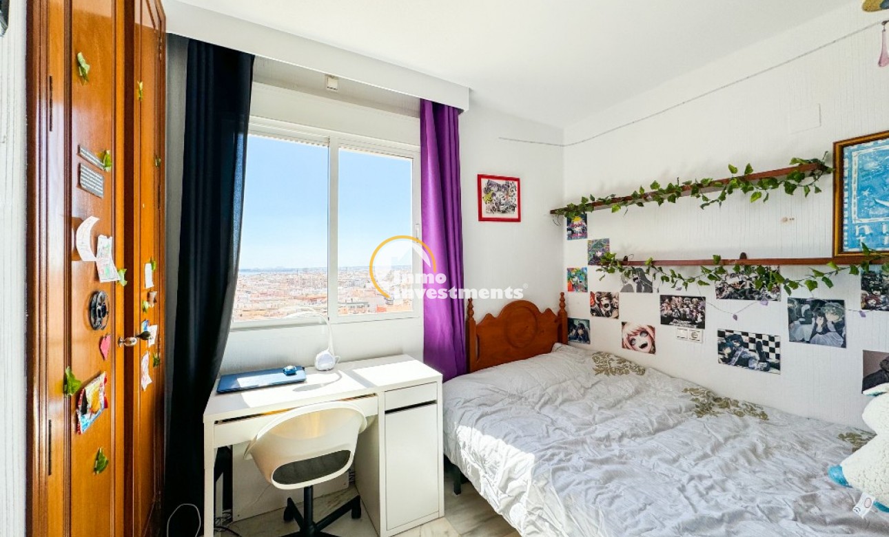 Bestaande bouw - Appartement - Torrevieja