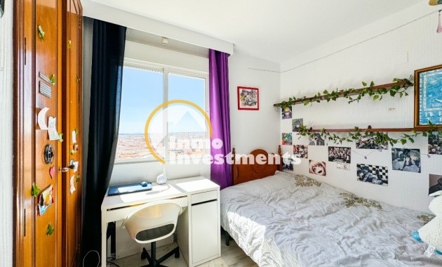 Bestaande bouw - Appartement - Torrevieja