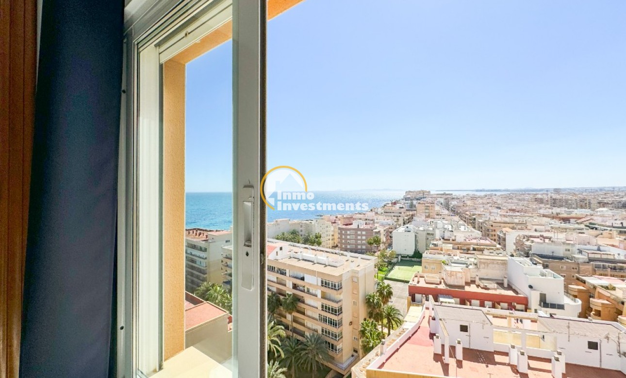 Bestaande bouw - Appartement - Torrevieja