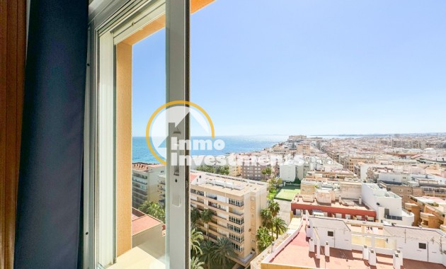 Bestaande bouw - Appartement - Torrevieja